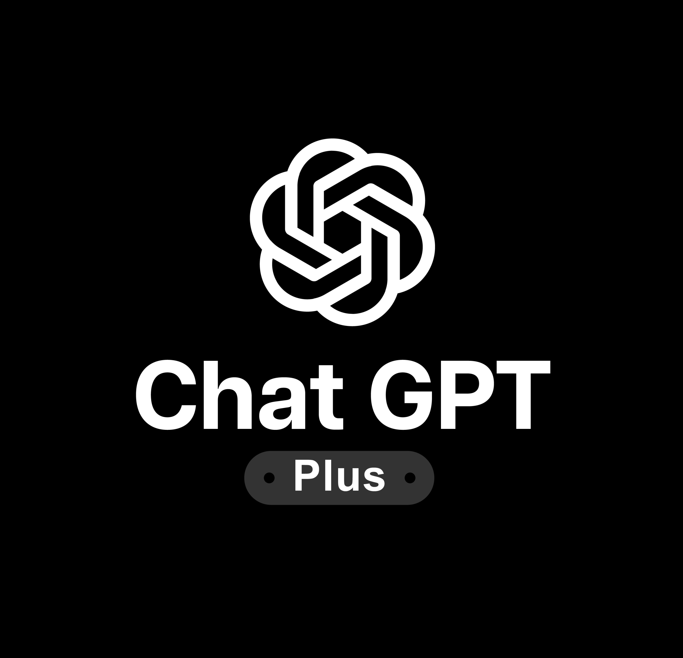 ChatGPT Plus