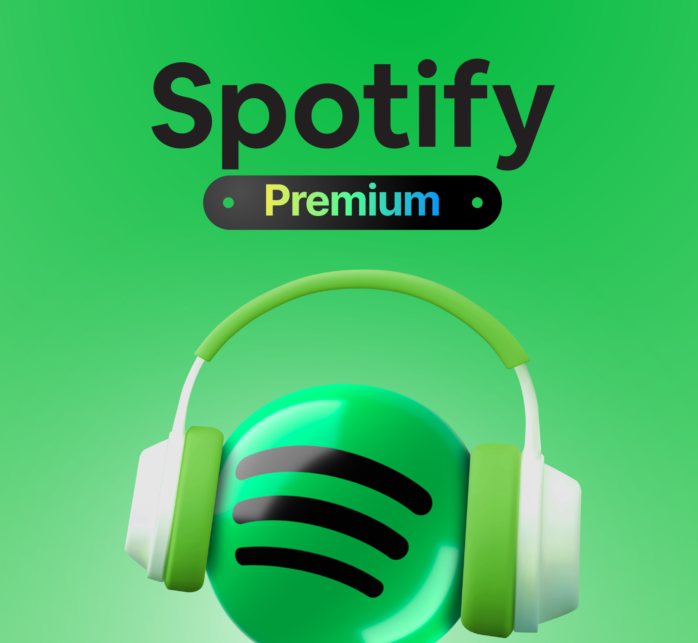 Spotify Premium