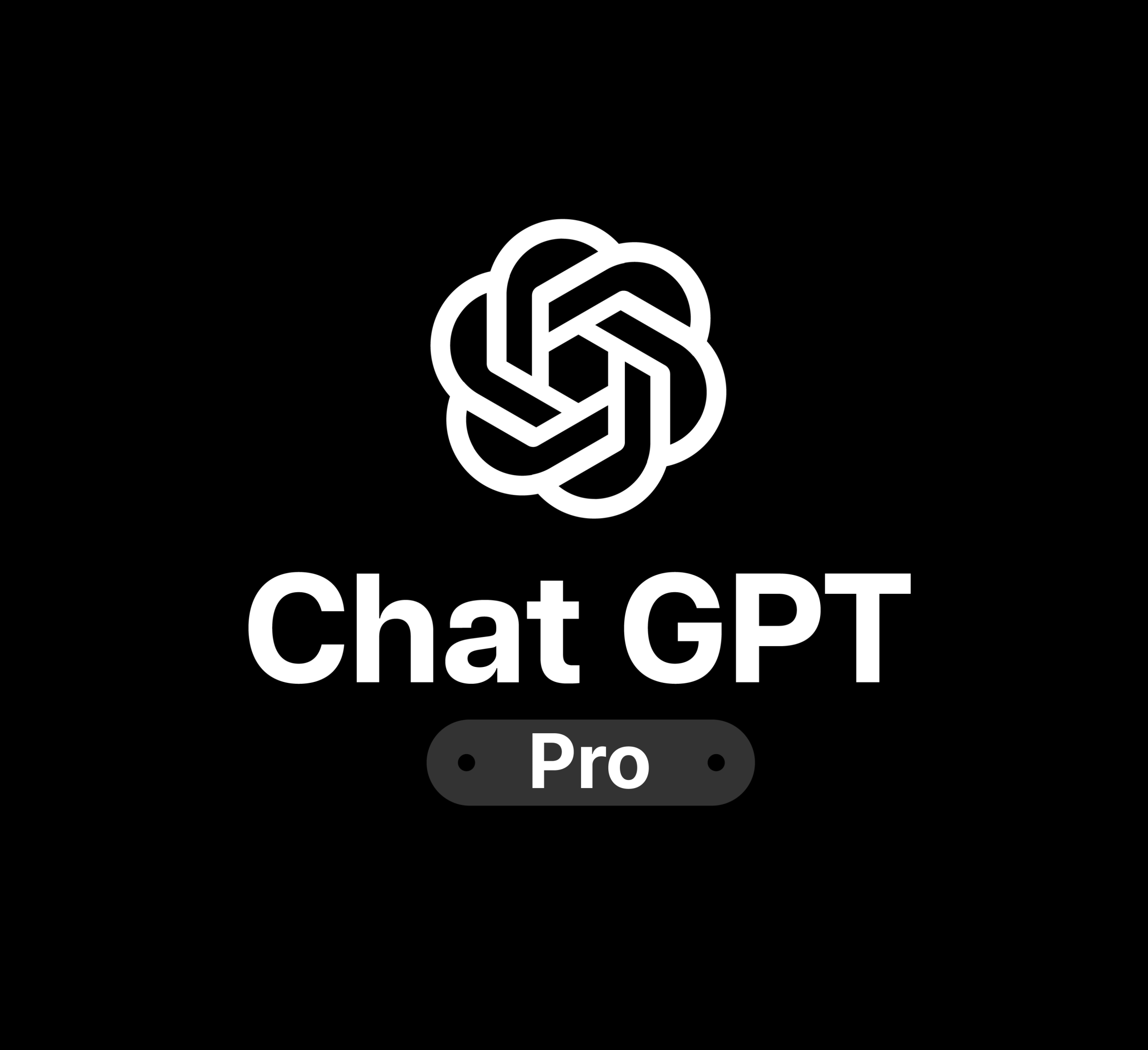 ChatGPT Pro
