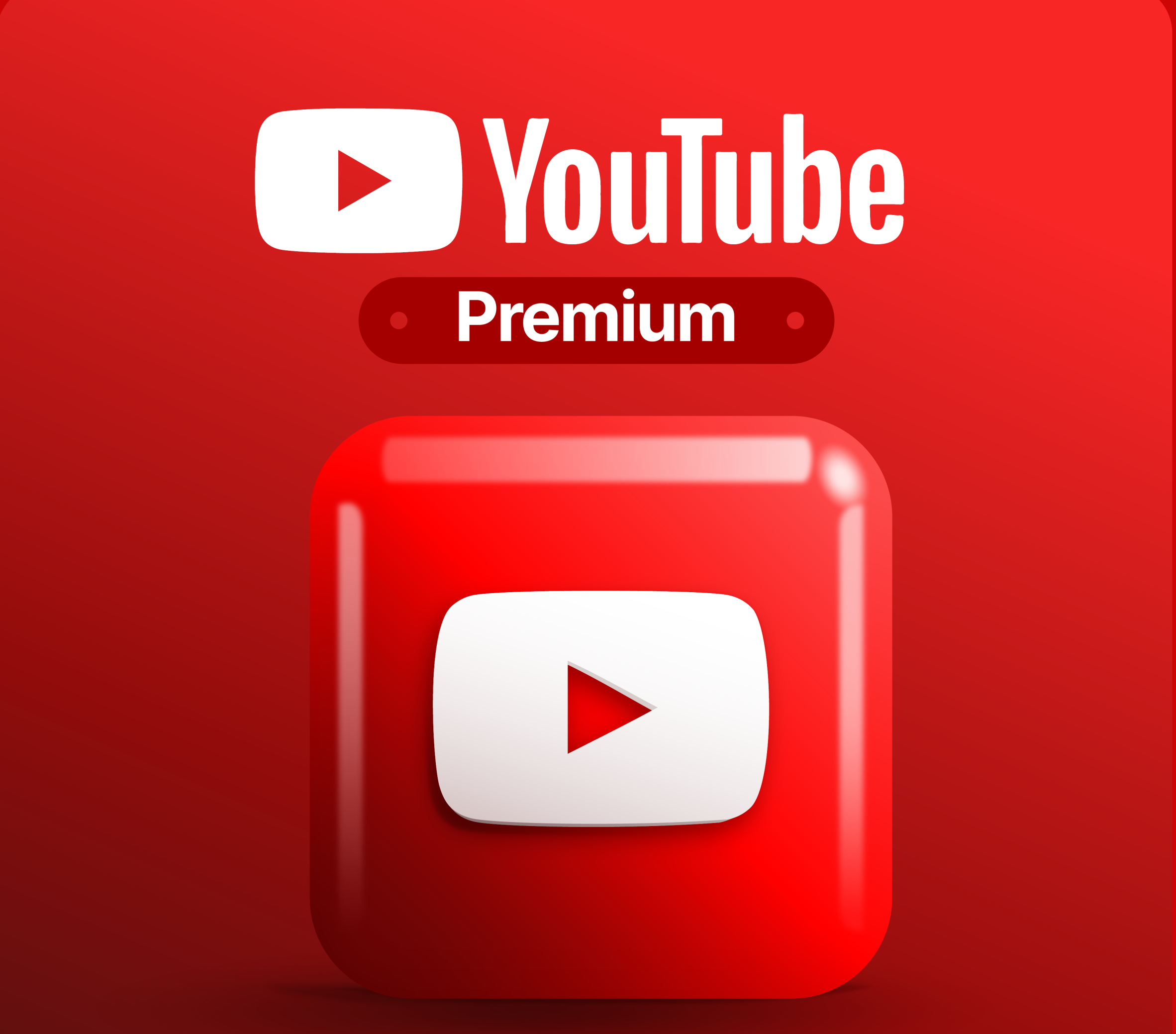 YouTube Premium + YouTube Music 1 năm